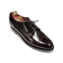 Alden 2210 | Shell Cordovan Burgundy