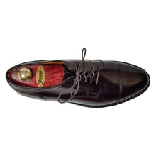 Alden 2210 | Shell Cordovan Burgundy