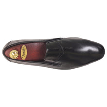 Gravati Glove Leather Penny  | Black