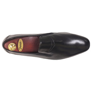 Gravati Glove Leather Penny  | Black