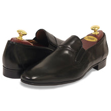 Gravati Glove Leather Penny  | Black