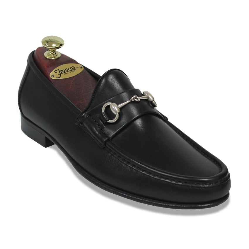 Allen Edmonds Verona II | Black – Franco's Clothier