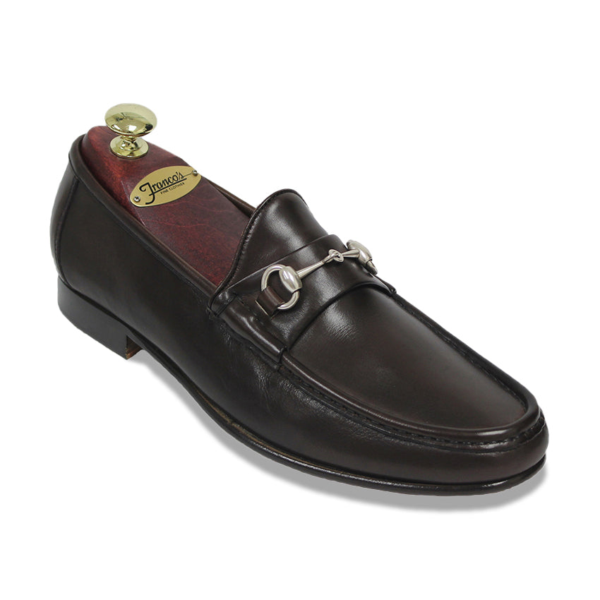 Allen Edmonds Verona II Brown