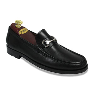 Allen Edmonds Arezzo | Black