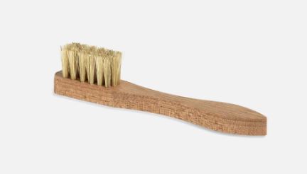 Saphir Small Spatula Brush