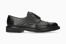 Mephisto Melchior | Black