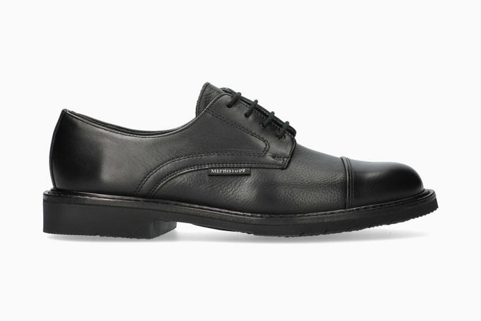 Mephisto Melchior | Black