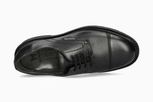 Mephisto Melchior | Black