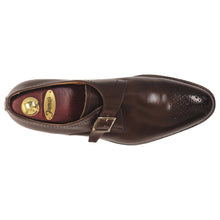 Gravati Medalion Single Monk | Brown