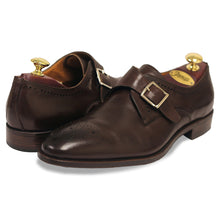 Gravati Medalion Single Monk | Brown