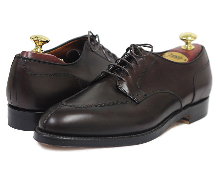 Alden 968 | Brown – Franco's Fine Clothier