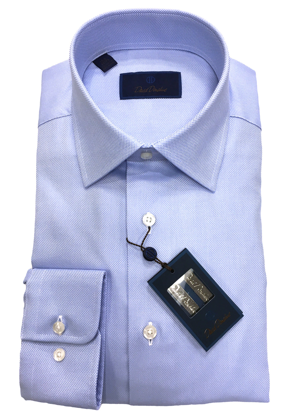 david donahue dress shirts sale Men's David Donahue Button Down & Dress Shirts
