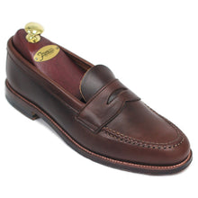 Alden 17831F | Tan