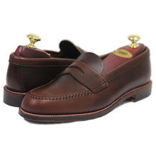 Alden 17831F | Tan