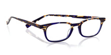 eyebobs Board Stiff | Tortoise & Navy