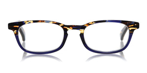 eyebobs Board Stiff | Tortoise & Navy