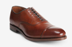 Allen Edmonds Park Avenue | Cap Toe Oxford