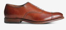 Allen Edmonds Park Avenue | Cap Toe Oxford