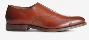 Allen Edmonds Park Avenue | Cap Toe Oxford