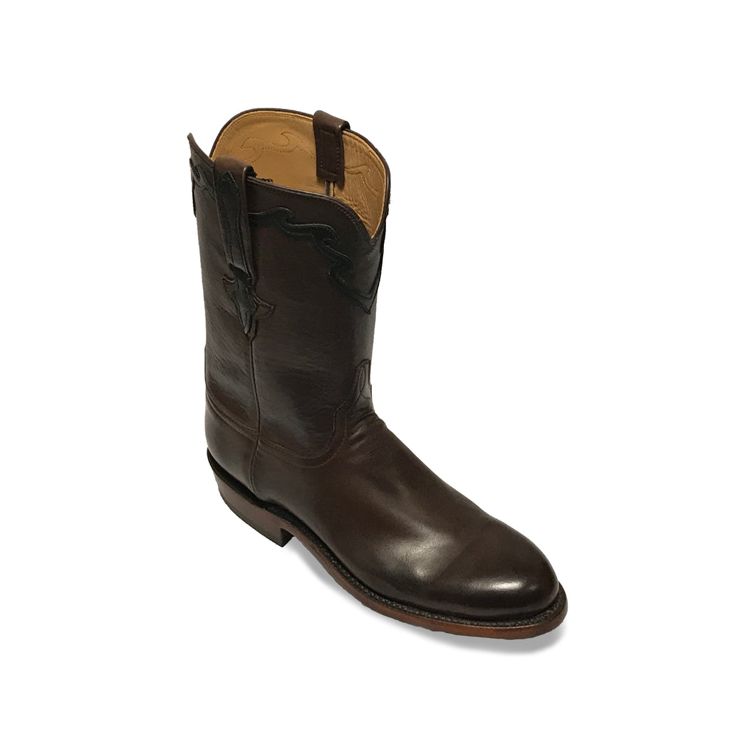 Lucchese L3555 | Chocolate