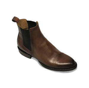 Lucchese Grayson | Chocolate