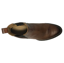 Lucchese Grayson | Chocolate