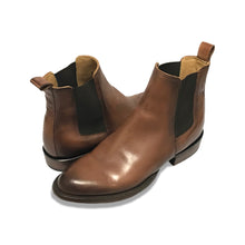 Lucchese Grayson | Chocolate