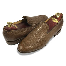Lucchese Reed | Chocolate