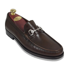 Allen Edmonds Arezzo | Brown