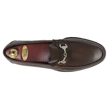 Allen Edmonds Arezzo | Brown