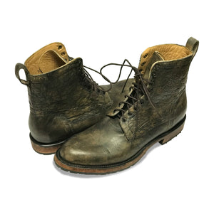 Lucchese Liam | Olive