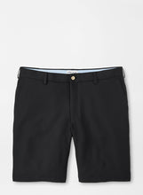 Peter Millar Salem Performance Short | Black