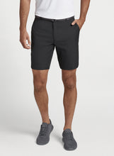 Peter Millar Salem Performance Short | Black