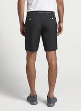 Peter Millar Salem Performance Short | Black