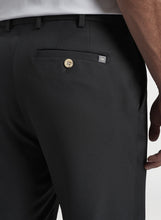 Peter Millar Salem Performance Short | Black