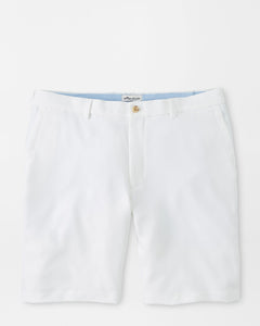 Peter Millar Salem Performance Short | White Franco's Fine Clothier Peter Millar Salem Performance Short | White Franco's Fine Clothier