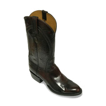 Lucchese L3084 | Black