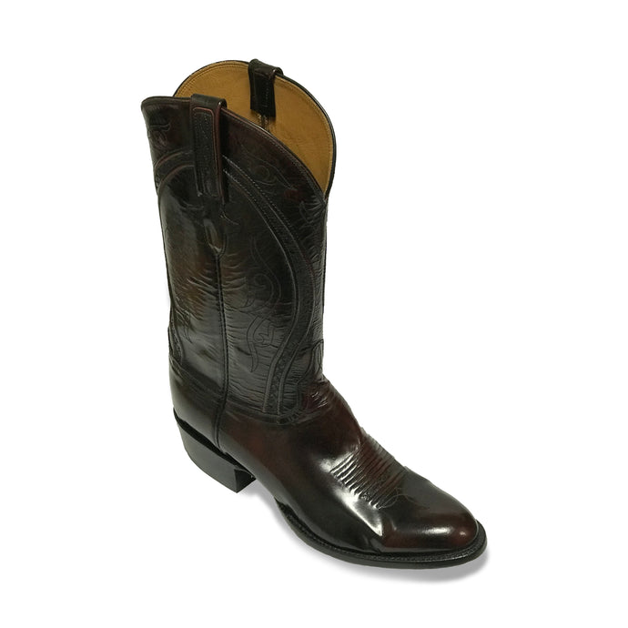 Lucchese L3084 | Black