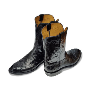 Lucchese L3084 | Black