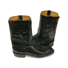 Lucchese L3084 | Black