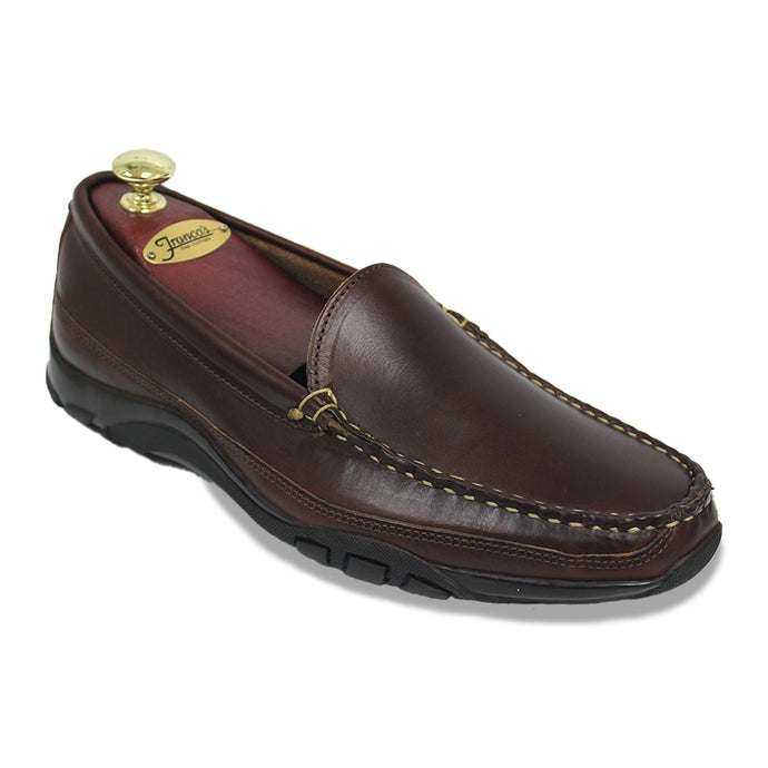 Allen Edmonds Boulder | Brown