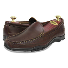 Allen Edmonds Boulder | Brown