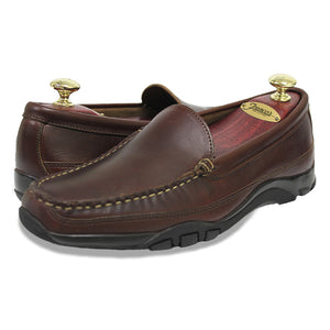Allen Edmonds Boulder | Brown