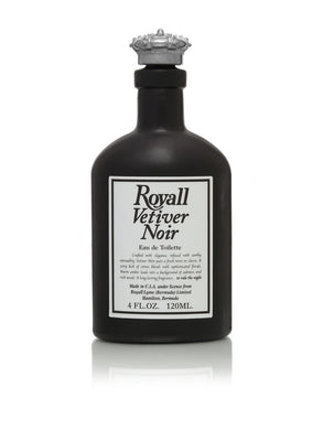Royall Fragrances  | Vetiver Noir