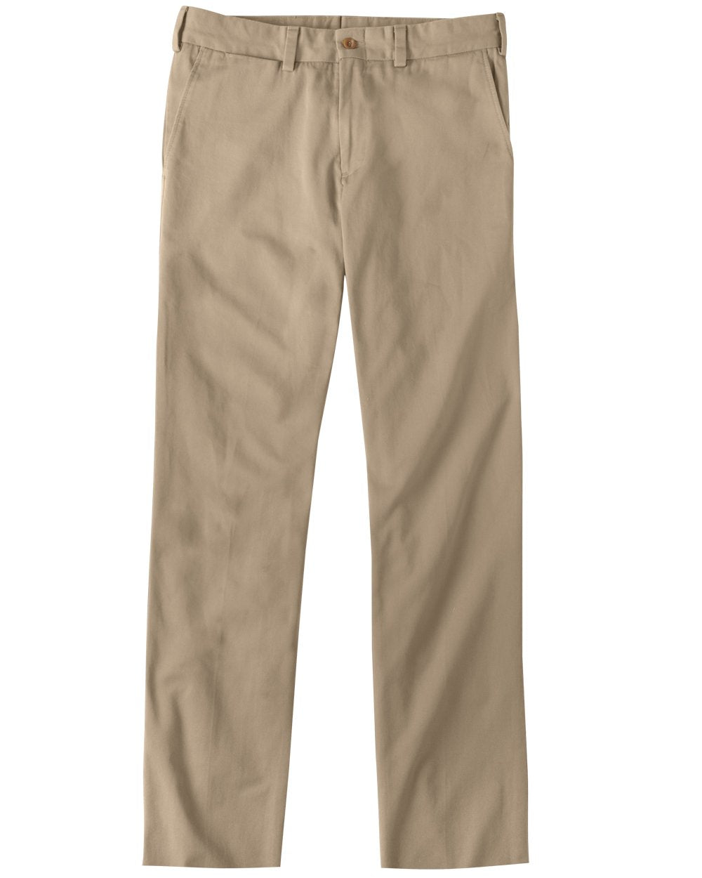 Bills Khakis Straight Fit Original Twill Pant | Khaki