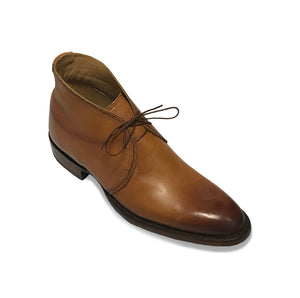 Lucchese Evan | Tan