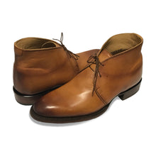 Lucchese Evan | Tan