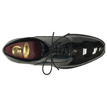 Allen Edmonds La Scala | Black Patent Leather