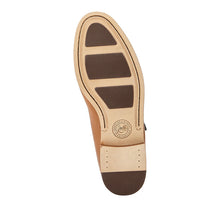 Johnston & Murphy Baldwin Penny  | Cognac