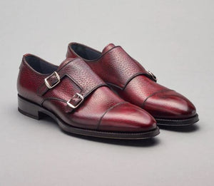 Di Bianco Arezzo | Oxblood